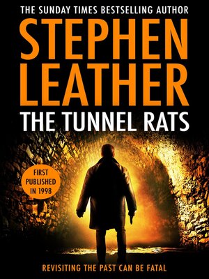 cover image of The Tunnel Rats